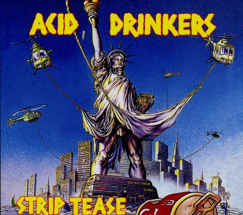 Album Art