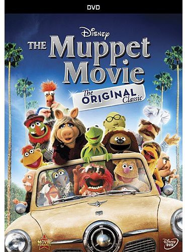 The Muppets - The Muppet Movie (The Nearly 35th Anniversary Edition)