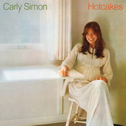 Carly Simon - Hotcakes [Limited Anniversary Edition Vinyl]
