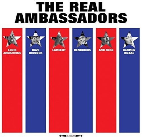 Real Ambassadors / Various