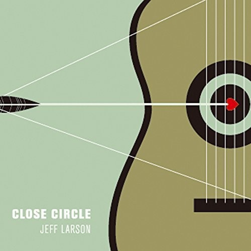 Close Circle