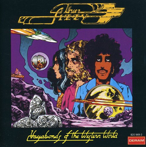Album Art
