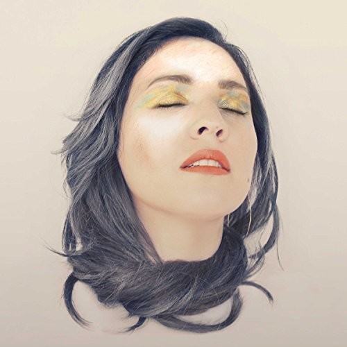 Carla Morrison - Amor Supremo vinyl record cover