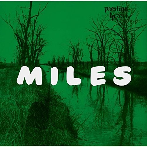 Miles