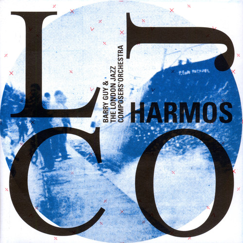 Harmos: London Jazz Composers Orchestra
