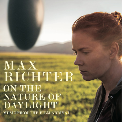 On The Nature Of Daylight - Music From The Film