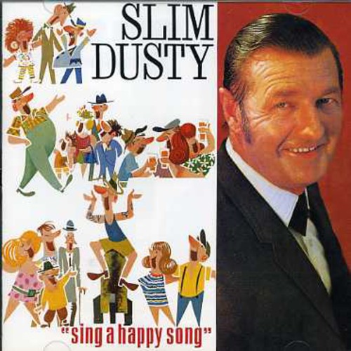 Sing A Happy Song