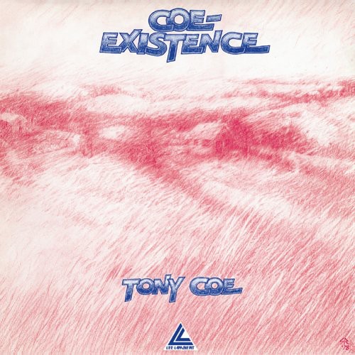 Tony Coe - Coe-Existence