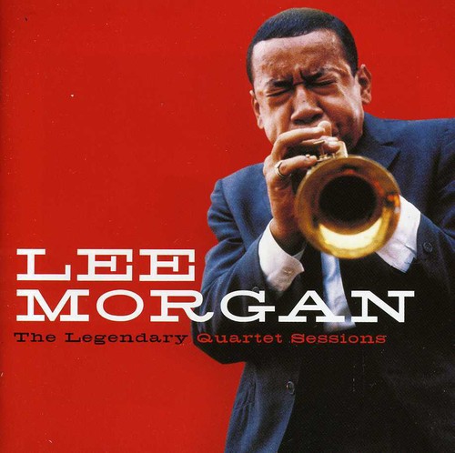 Legendary Quartet Sessions