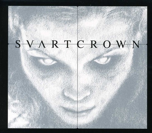 Svart Crown - Profane vinyl record cover