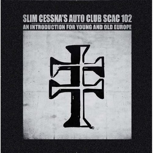 Introduction for Young & Old Europe