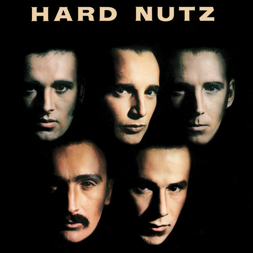 Hard Nutz (Bonus Tracks) (Coll)