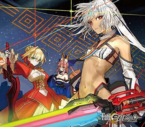 Fate / Extella (Original Soundtrack)