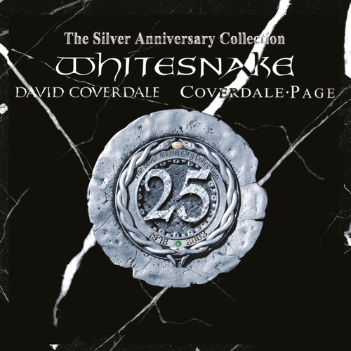 Silver Anniversary Collection