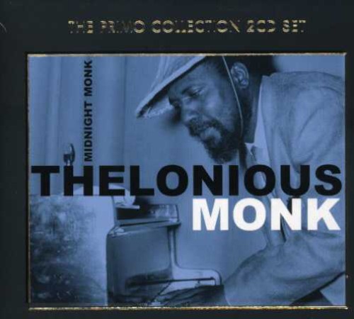 Midnight Monk