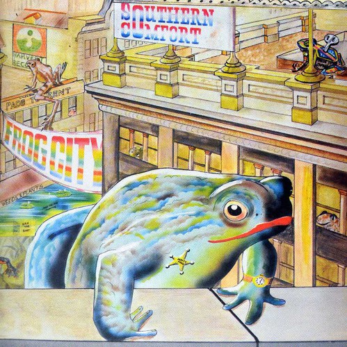 Album Art