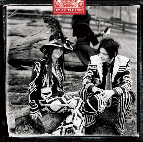 The White Stripes - Icky Thump (10th Anniversary) [2LP]