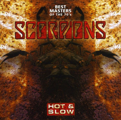 Hot & Slow-Best Masters Of The '70s