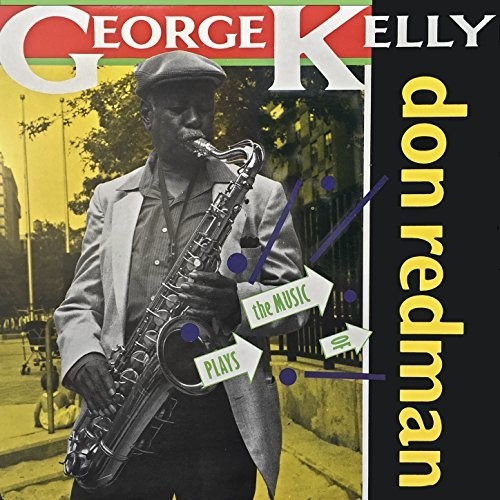 Plays The Music Of Don Redman