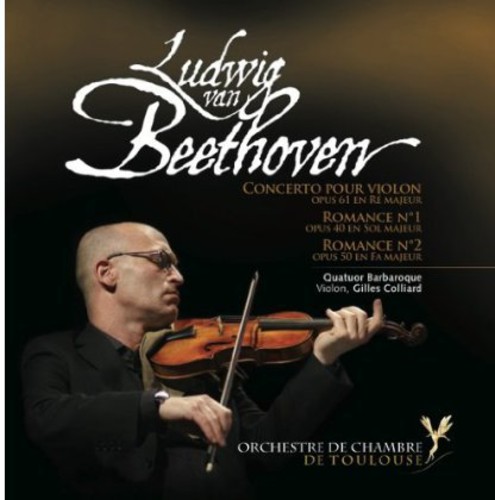 Concerto Pour Violon