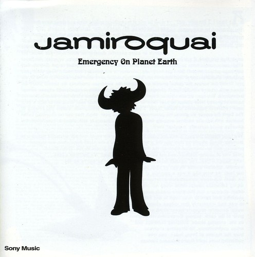 Jamiroquai - Emergency On Planet Earth [Import]