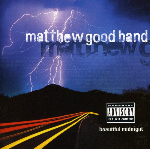 Matthew Good Band - Beautiful Midnight