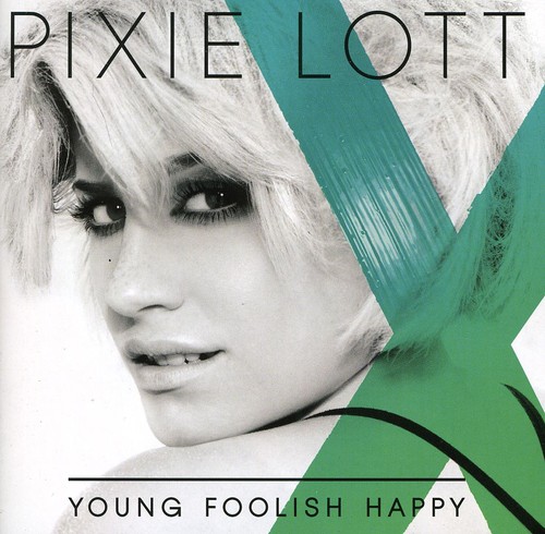 Young Foolish Happy: Uk Bonus Track Edition