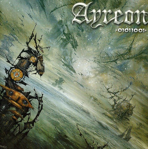 Album Art