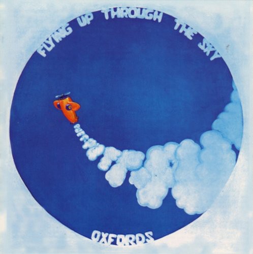 Oxfords - Flying Through the Sky