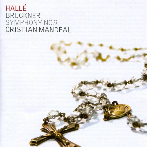 Hallé - Symphony No 9