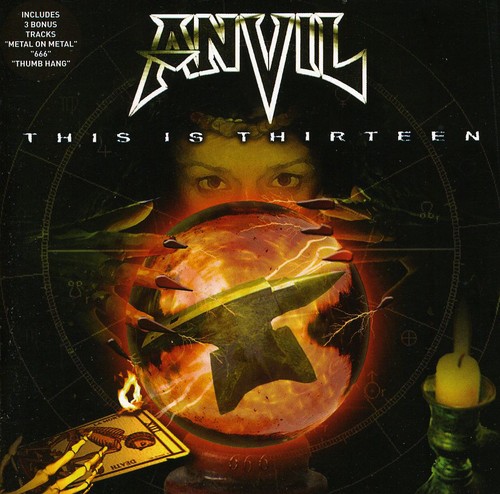 Album Art