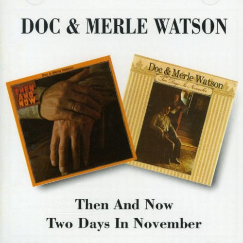 Then & Now/Two Days In November