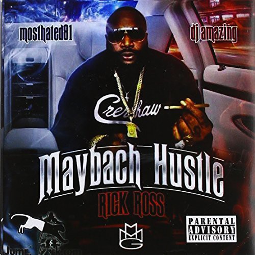 Album Art