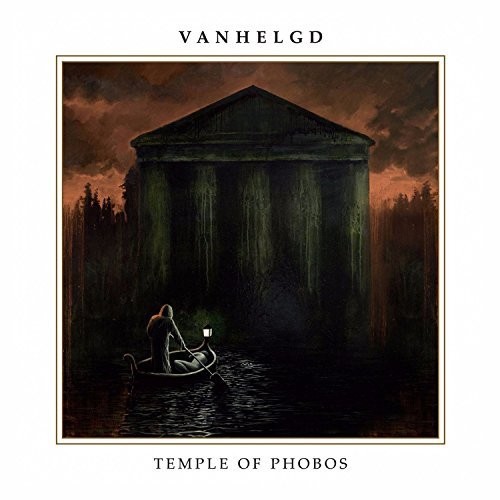 Temple Of Phobos