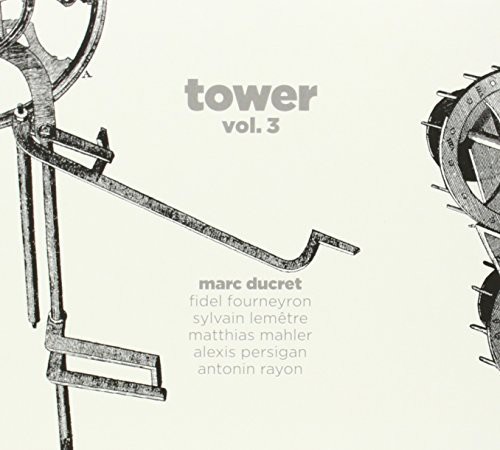 Tower 3