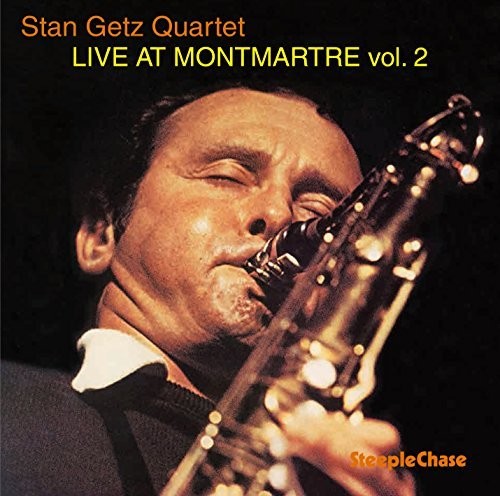 Live At Montmartre Vol 2