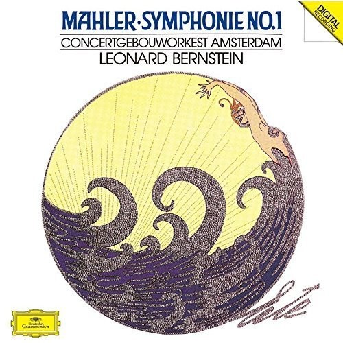 Mahler: Symphony No.1