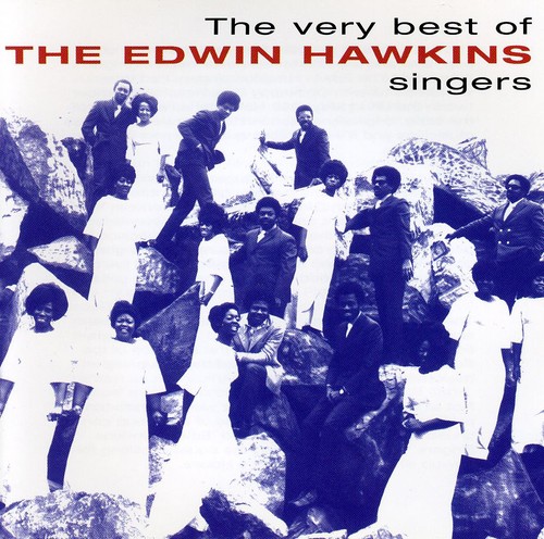Edwin Hawkins Singers - Very Best Of [Import]