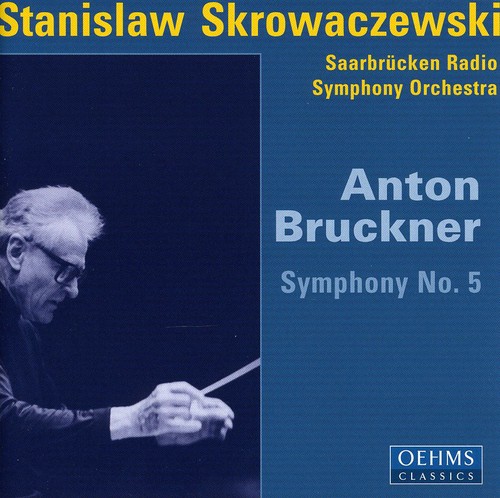 A. BRUCKNER - Symphony 5