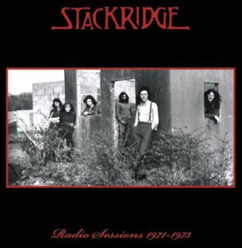 Radio Sessions 1971-73