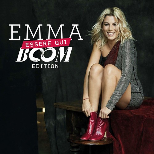 Essere Qui Boom Edition
