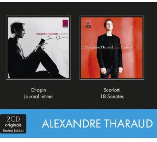 Scarlatti/Chopin