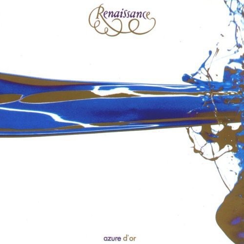 Renaissance - Azure D'or [Import]