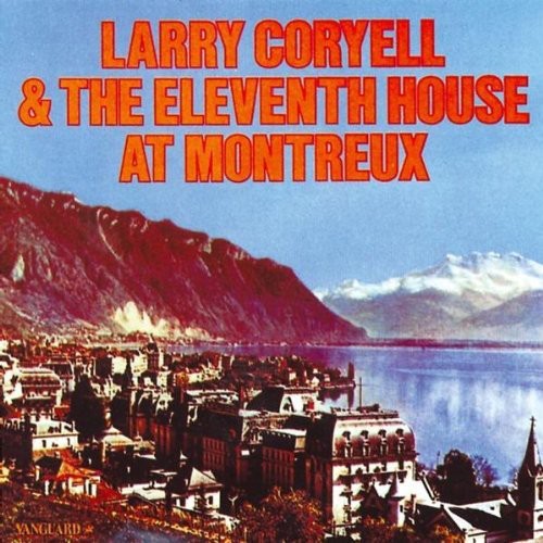 At Montreux