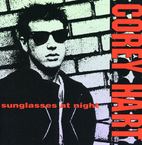 Sunglasses At Night