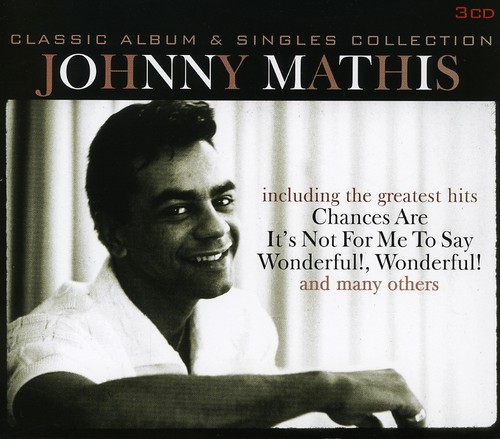 Classic Album & Singles Collection