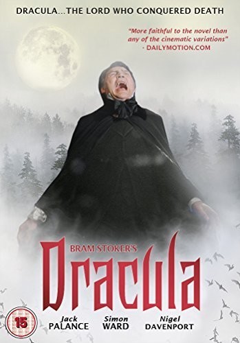 Bram Stoker's Dracula - Bram Stoker's Dracula
