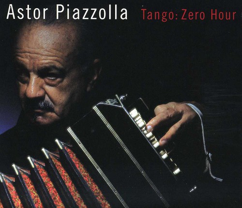 Tango: Zero Hour