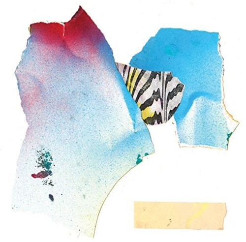 Factor Chandelier - Wisdom Teeth vinyl record cover