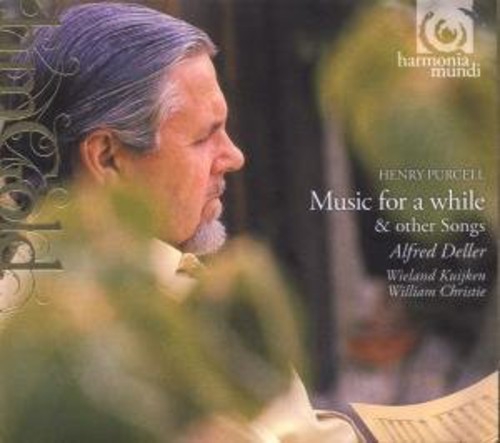 Music For A White & Other Songs